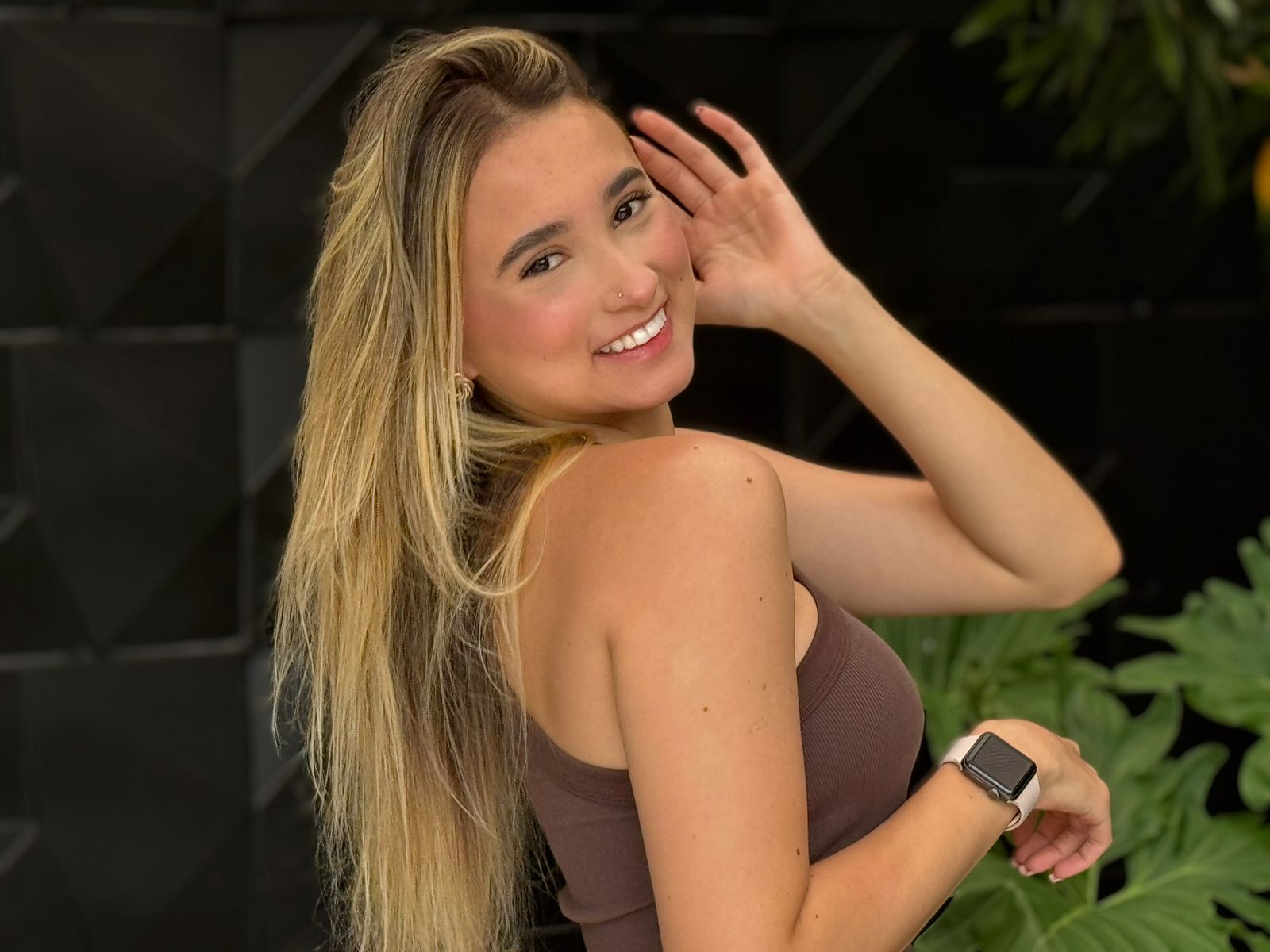 Caroline Trizotti